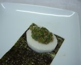 長芋シャッキリすっぱ～作り方3写真