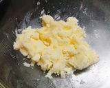サクサククッキー☆生地は手で掴むだけ作り方4写真