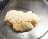 サクサククッキー☆生地は手で掴むだけ作り方8写真