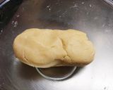 サクサククッキー☆生地は手で掴むだけ作り方9写真