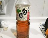 簡単キャベツと豆腐の煮物作り方3写真