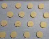 サクサククッキー☆生地は手で掴むだけ作り方13写真