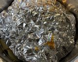 旨味だれのブリ大根作り方6写真