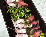 今が旬♪ふっくら生ニシンの塩焼き作り方11写真