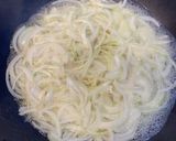 肉だけじゃない!豚丼作り方1写真