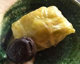 スープもたのしむ！和風ロールキャベツ作り方12写真