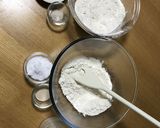 手ごねでもふわっとちぎりパン作り方2写真