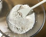手ごねでもふわっとちぎりパン作り方3写真