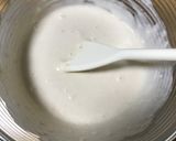 手ごねでもふわっとちぎりパン作り方4写真