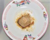 「土筆卵トマトしょうゆラーメン」作り方8写真