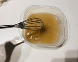 電子レンジで簡単！低糖質もちもちわらび餅作り方4写真