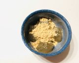 電子レンジで簡単！低糖質もちもちわらび餅作り方5写真