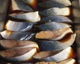 魚の照り焼き(オーブン)作り方2写真