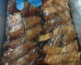 魚の照り焼き(オーブン)作り方3写真