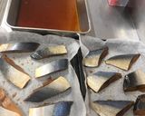 魚の照り焼き(オーブン)作り方4写真