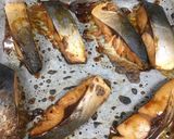 魚の照り焼き(オーブン)作り方11写真