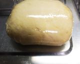 照り焼きチキンピザ♪作り方26写真