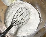 手ごねでもふわっとちぎりパン作り方5写真