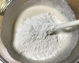 手ごねでもふわっとちぎりパン作り方6写真