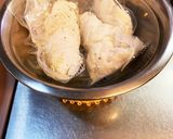 サラダチキン作り方6写真