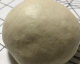 手ごねでもふわっとちぎりパン作り方9写真