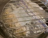 ＊巻かずに簡単な鶏ハム＊作り方8写真