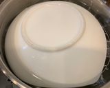 ＊巻かずに簡単な鶏ハム＊作り方9写真