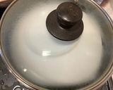 ＊巻かずに簡単な鶏ハム＊作り方10写真