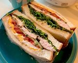＊巻かずに簡単な鶏ハム＊作り方14写真