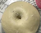手ごねでもふわっとちぎりパン作り方11写真