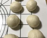 手ごねでもふわっとちぎりパン作り方13写真