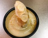 鶏肉の甘酢ごまだれ作り方3写真