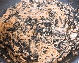 ♡ひじきと白滝のほっこり煮♡作り方4写真