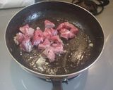 翌日も食べたいカレー作り方6写真