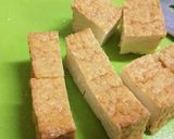 母の味♪大根と豚肉と厚揚げのほっこり煮☆作り方3写真