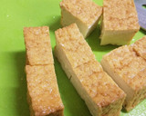 母の味♪大根と豚肉と厚揚げのほっこり煮☆作り方3写真