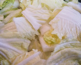 母の味♪大根と豚肉と厚揚げのほっこり煮☆作り方8写真
