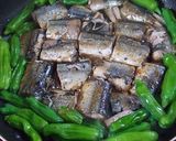 さんまの蒲焼風はらわた抜き作り方4写真