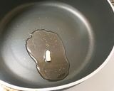 簡単男飯!ボリューム満点チーズ焼肉丼作り方2写真