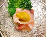余った刺身で〜和塩漬け〜作り方2写真