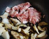 豚肉と茄子のマヨソテー作り方5写真