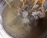 ☆おでん☆牛スネ　優しい味〜作り方6写真
