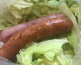 レンジで簡単！汁なしポトフ作り方3写真