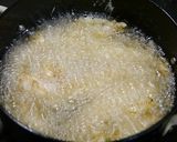 簡単！むね肉の青のりダシ天ぷら作り方3写真