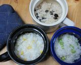 ダイソー炊飯マグでシンプルな炊き込みご飯作り方4写真