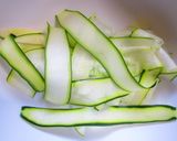 鶏と野菜のアンチョビワインマヨソテー☆作り方1写真