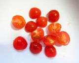 鶏と野菜のアンチョビワインマヨソテー☆作り方3写真