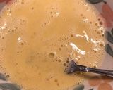 離乳食後期　冷凍可バナナフレンチトースト作り方1写真