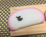 おひなさまを簡単に＃ひなまつり作り方3写真