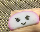 おひなさまを簡単に＃ひなまつり作り方4写真